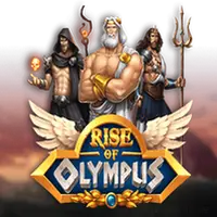 Rise of Olympus