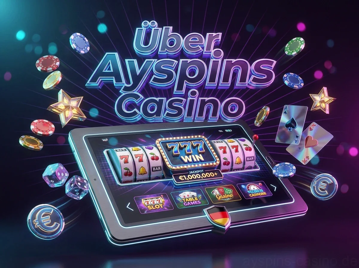 Über Ayspins Casino